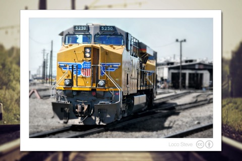Big book of TRAINS - Puzzle and Picture book screenshot 4