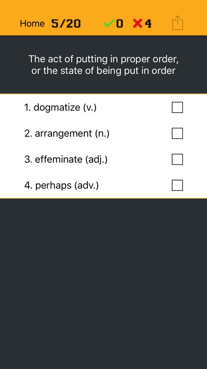 SAT Vocab 5000+