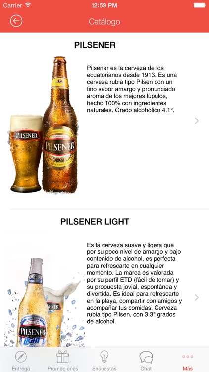 Cerveza Smart