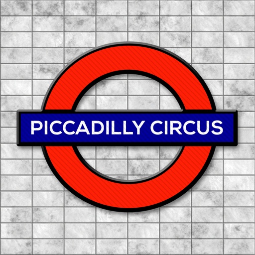 Piccadilly Circus Visitor Guide