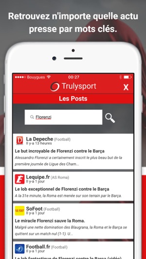 Trulysport(圖4)-速報App