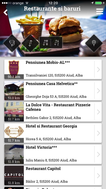 Aiud Official App screenshot-3