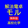 モルの解法電卓（無料版）