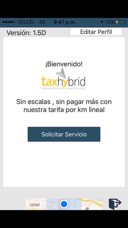 Taxhybrid