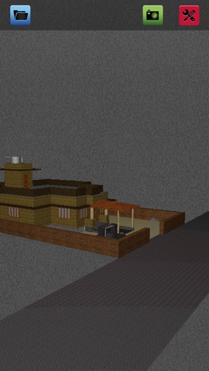 Three Dimensional Model Viewer Lite