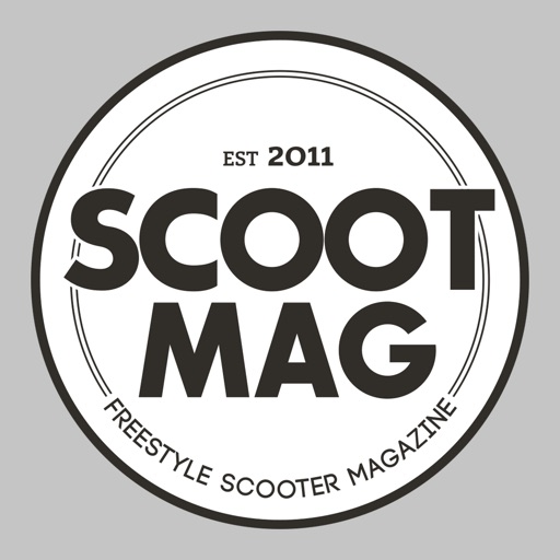 Scoot Mag iOS App