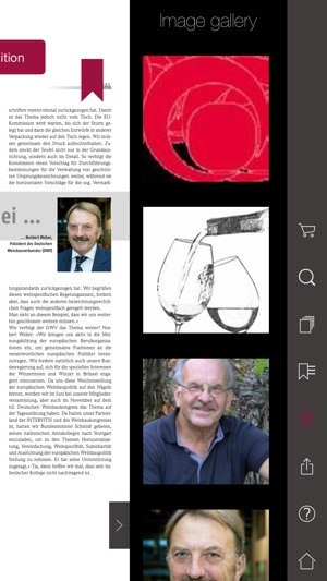 Magazine für Wein, Getränke und Gastronomie(圖3)-速報App