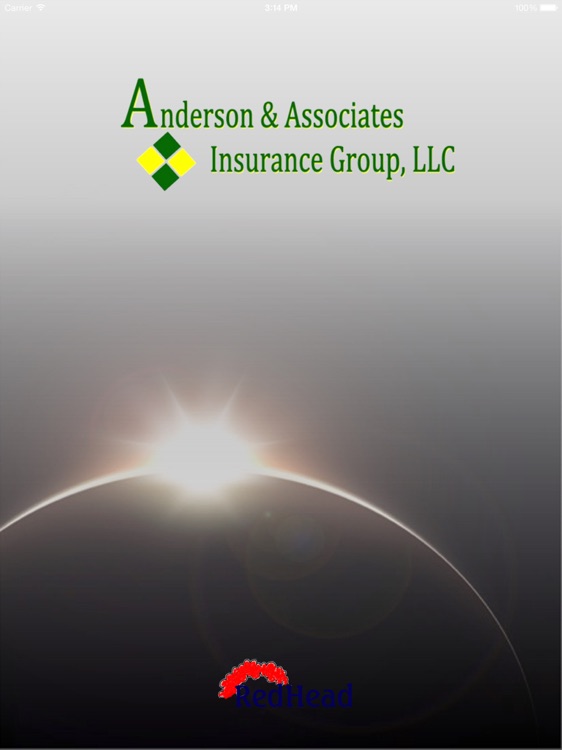 Anderson & Associates Ins HD