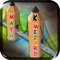 The Math Wizard Grade K iPad version 1