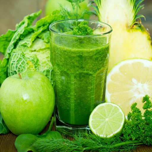 Juicing 101-Recipes and Tips For Beginners