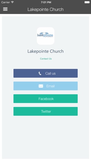 Lakepointe Church Macomb(圖2)-速報App