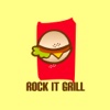 Rock It Grill