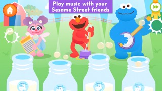 Sesame Street Makes Musicのおすすめ画像2