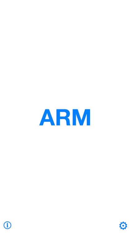 Phone Motion Alarm