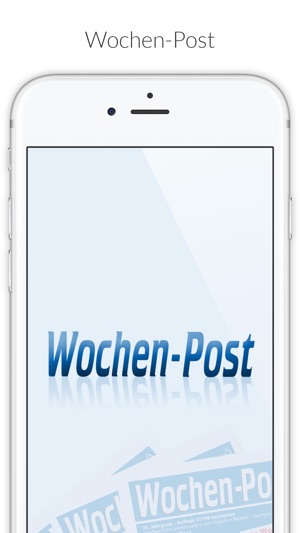 Wochen-Post