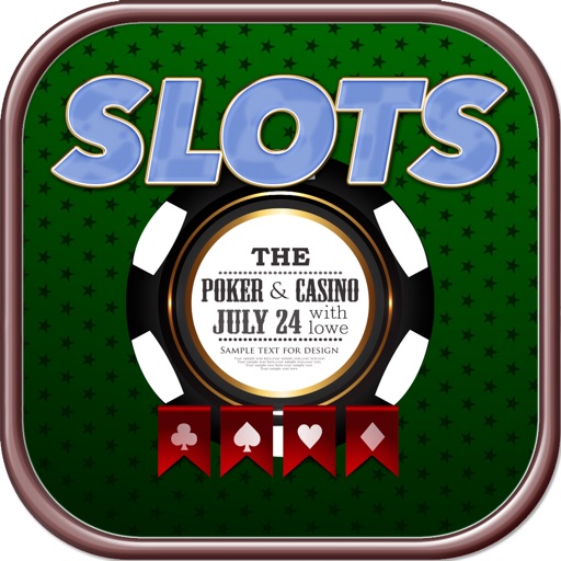 Ellen Slot Machines! - Free Classic Slots Icon