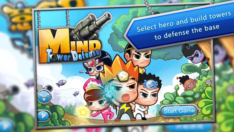 Mind TD screenshot-4