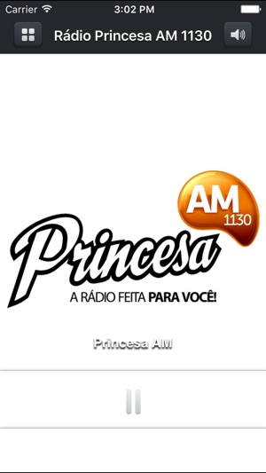 Rádio Princesa AM 1130(圖1)-速報App