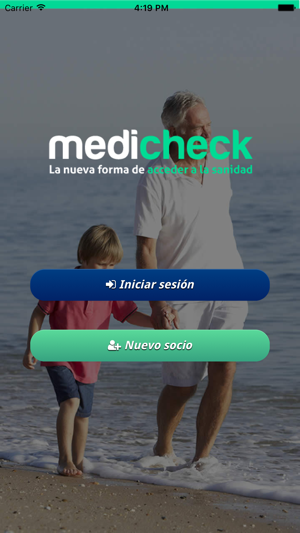 Medicheck(圖1)-速報App