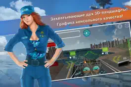 Game screenshot WARZONE! Вынужденная посадка hack