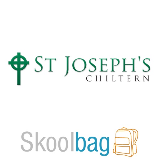 St Joseph's Primary School Chiltern icon