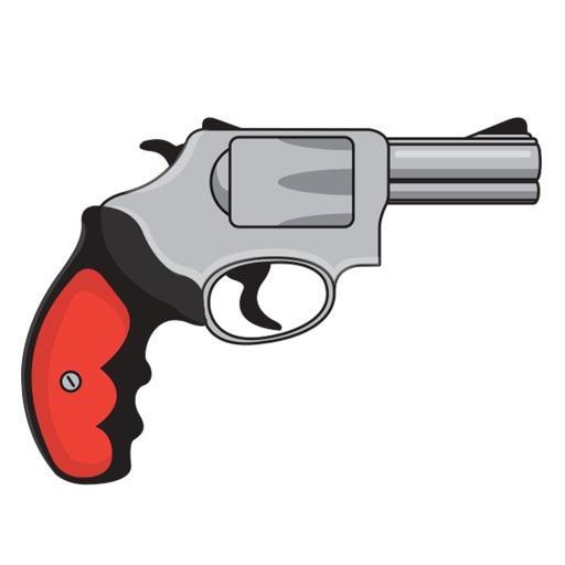 Gunmoji - Weapons & Ammo Stickers