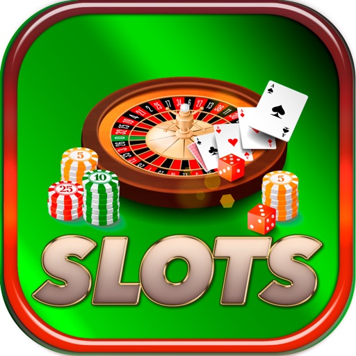 Amazing Casino SuPer SLotS - Max Bet! iOS App