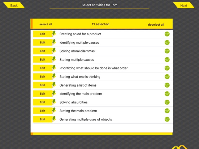 All Critical Thinking(圖2)-速報App