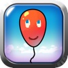 Flappy Game - flying balloon