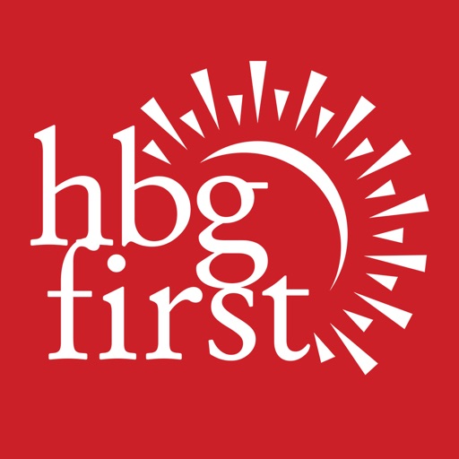 Harrisburg First icon