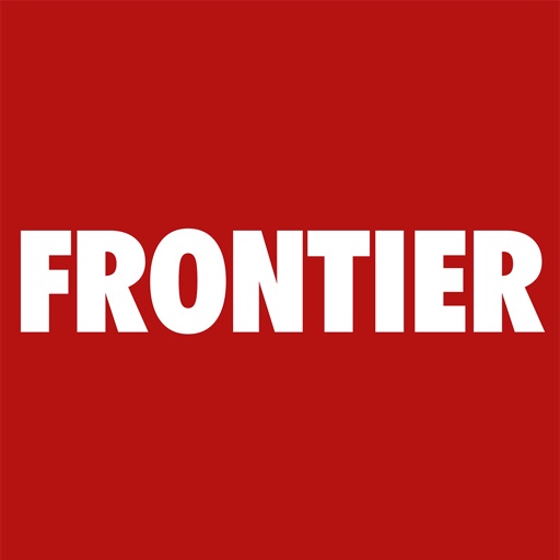 Frontier Magazine by Metropolis International Group Ltd