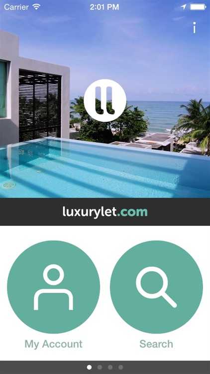 luxurylet.com