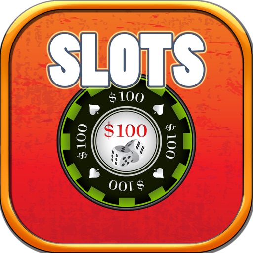 Pusher Lever Slots Machine - Play to Win iOS App