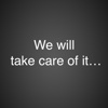 We will take care of it ...