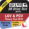 DVSA Theory Test Kit for Car Drivers'