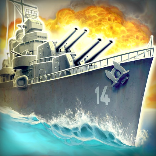 1942 Pacific Front Premium iOS App