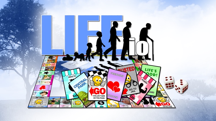 Life io (opoly)