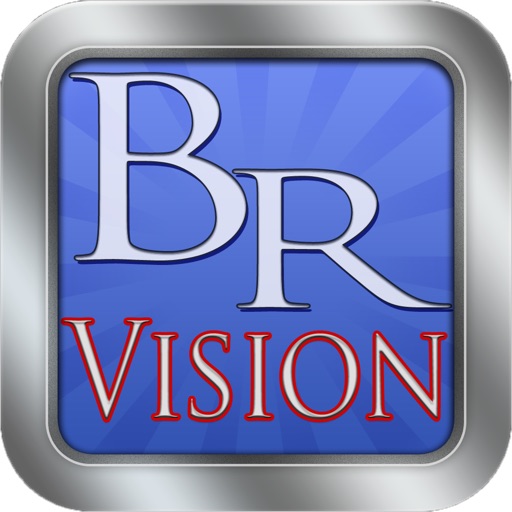 BodyRipped MotiVision iOS App