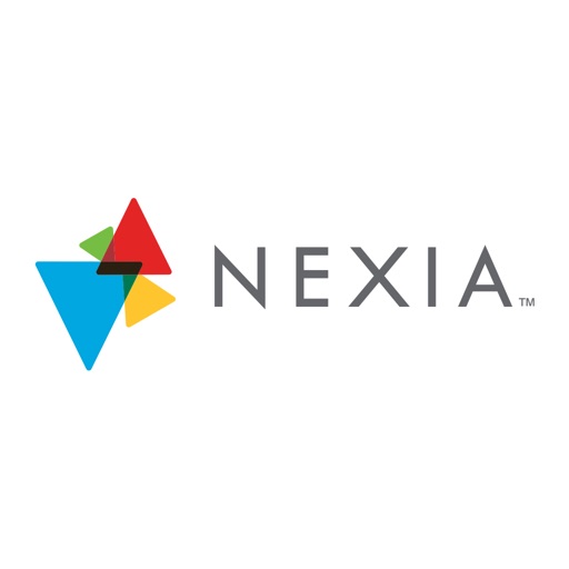 Nexia™ for iPad iOS App