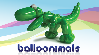 Balloonimals Screenshot 5