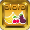 The Slots Machines - Make a Fruit Salad of Coins