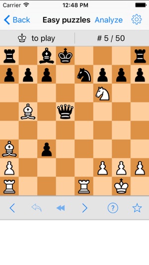 Chess Tactics Pro (Puzzles)(圖4)-速報App