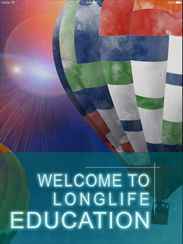 Longlife Education HD(圖1)-速報App