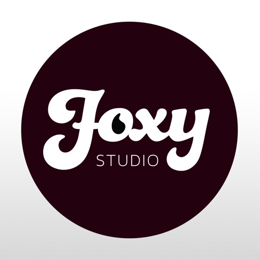 Foxy Studio icon