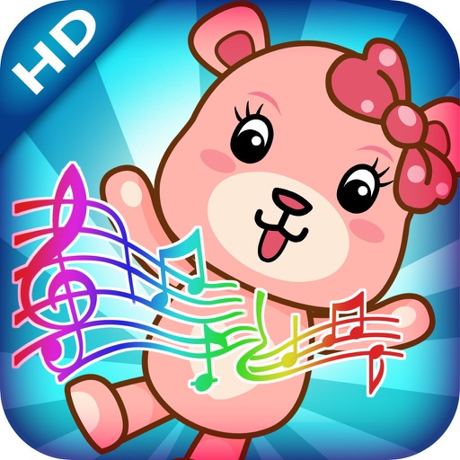 舞蹈儿歌 早教视频动画片 Iphone Ipad Game Reviews Appspy Com