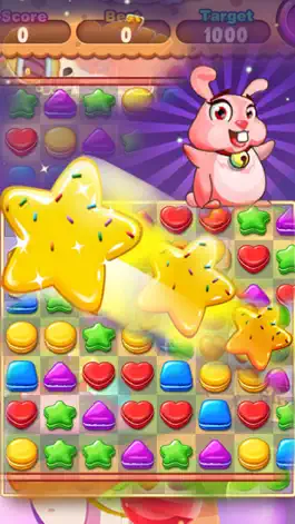 Game screenshot Candy Burst Adventure mod apk