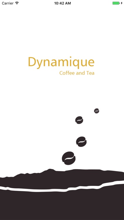 Dynamique Coffee Timer