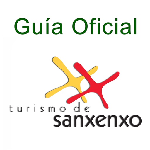 Sanxenxo Guía Oficial icon