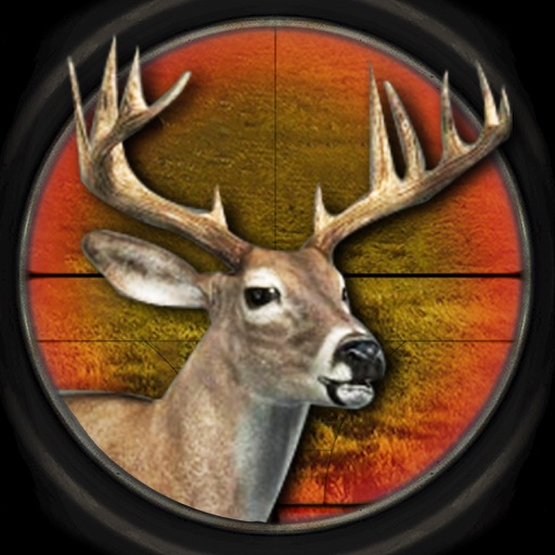 2016 Deer Hunt Reloaded MidWay Hunting Season Pro icon