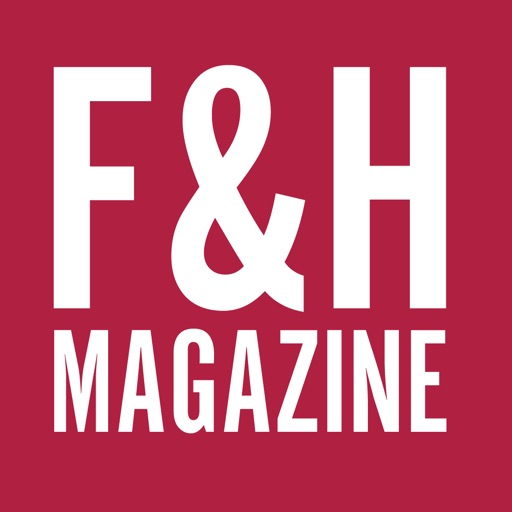 Foodservice and Hospitality Magazine